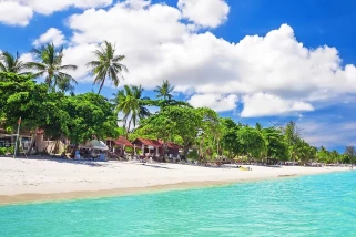 Chaweng Beach