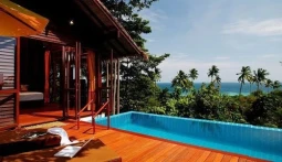 Phi Phi Islands · Hotels