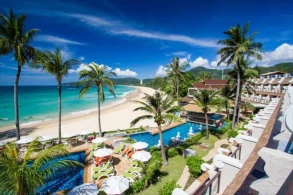 Karon Beach