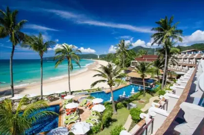 Karon Beach