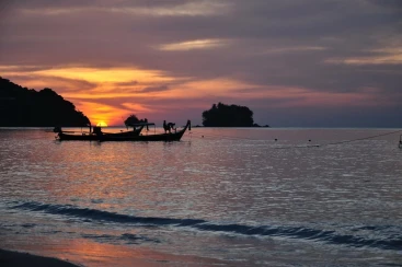 Kata Beach