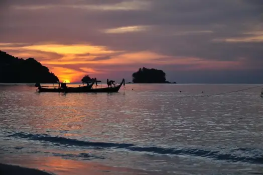 Kata Beach