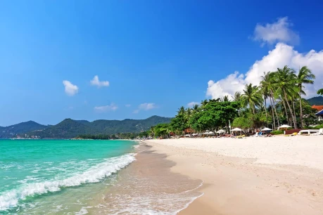 koh samui gay beach