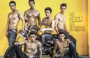 Songkran 8 - Supersized!!