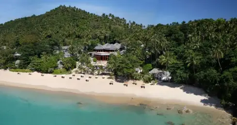 Gay Phuket · Beaches