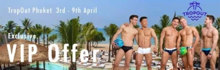 TropOut Phuket 2016