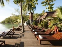 latest resort and hotel discounts koh Phangan