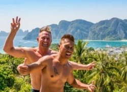 Gay Thailand - Travel Videos