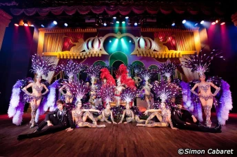 Gay Phuket · Attractions