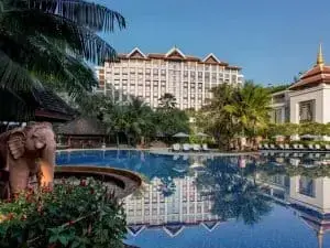 Hua Hin · Latest Hotel Discounts