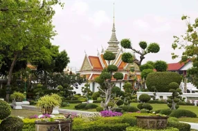 Bangkok