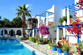 Su Hotel Bodrum