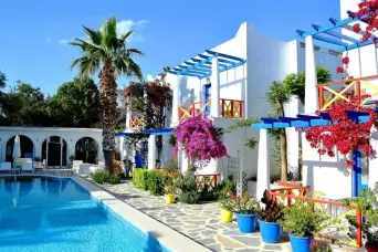 Su Hotel Bodrum