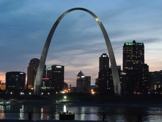 Gay St. Louis
