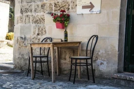 Italy Culinary Experience Gay Group Trip