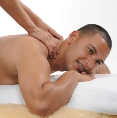 Porto Gay Massage