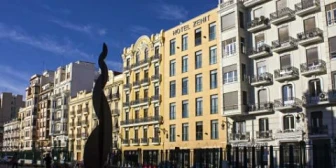 Gay Tours Valencia