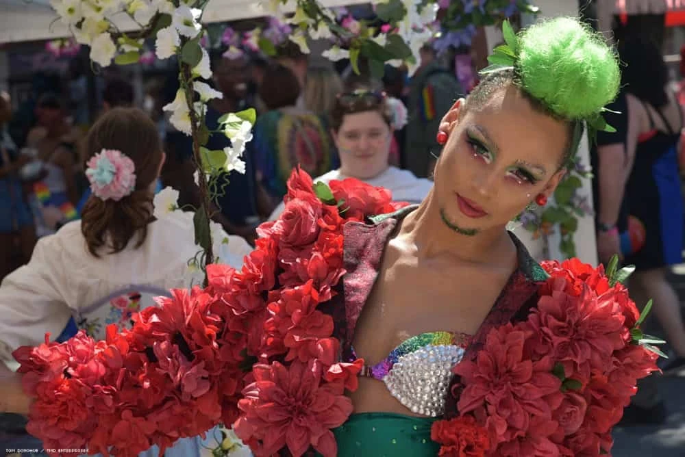 Pride Center of Maryland Pride Center of Maryland