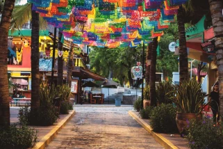 Passeios gays em Puerto Vallarta