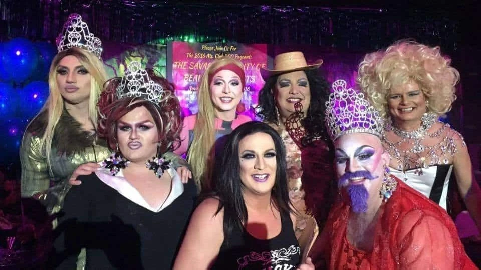 Time for a drink. Bars · Winnipeg