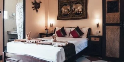 Chiang Mai · Gay Guesthouses & B&Bs