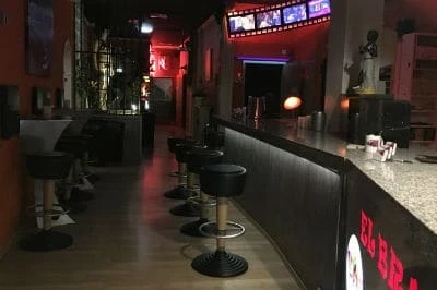 Bochum Gay Cruise Clubs