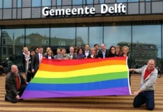 Gay Delft · Services