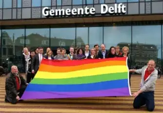 Gay Delft · Servicios