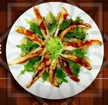 Gay Beirut · Restaurants