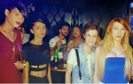Izmir Gay Bars & Clubs