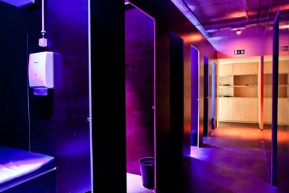 Bagno Trombeta