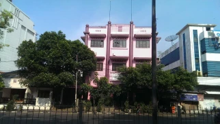 South Jakarta