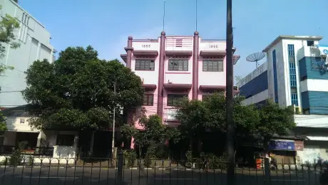 South Jakarta