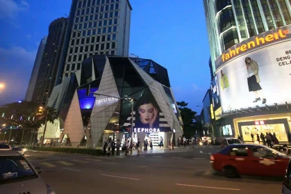 Bukit Bintang