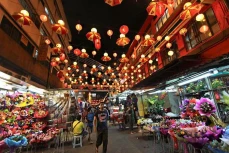 Chinatown
