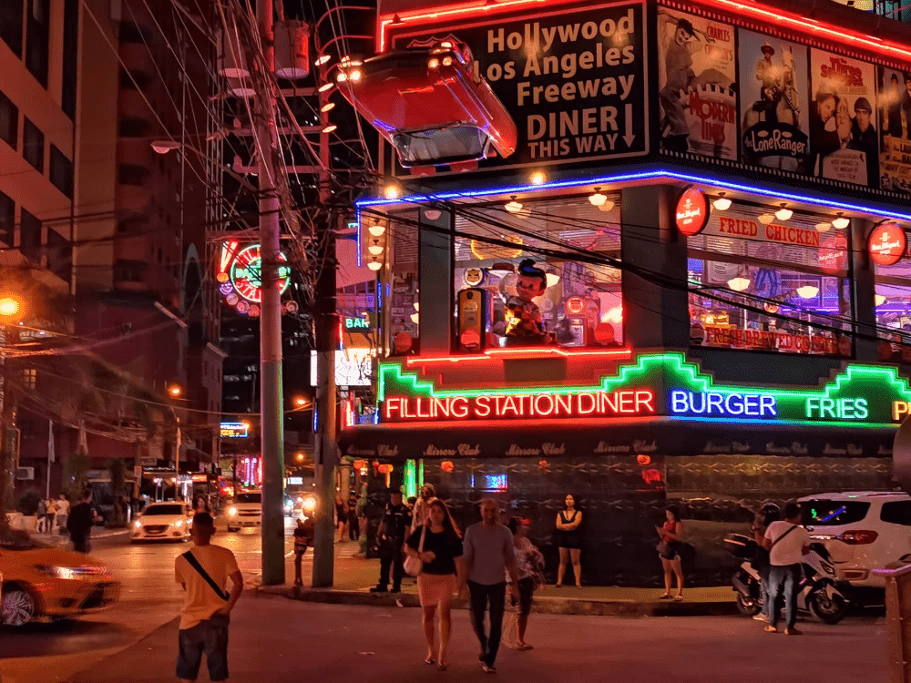 Manila Gaybarer