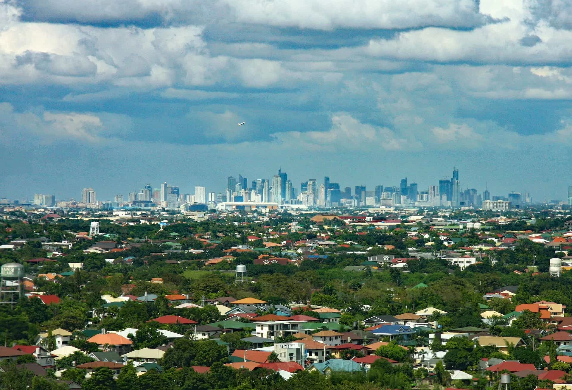 Malate / Ermita