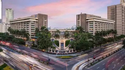 Best Gay Friendly Hotels in Manila