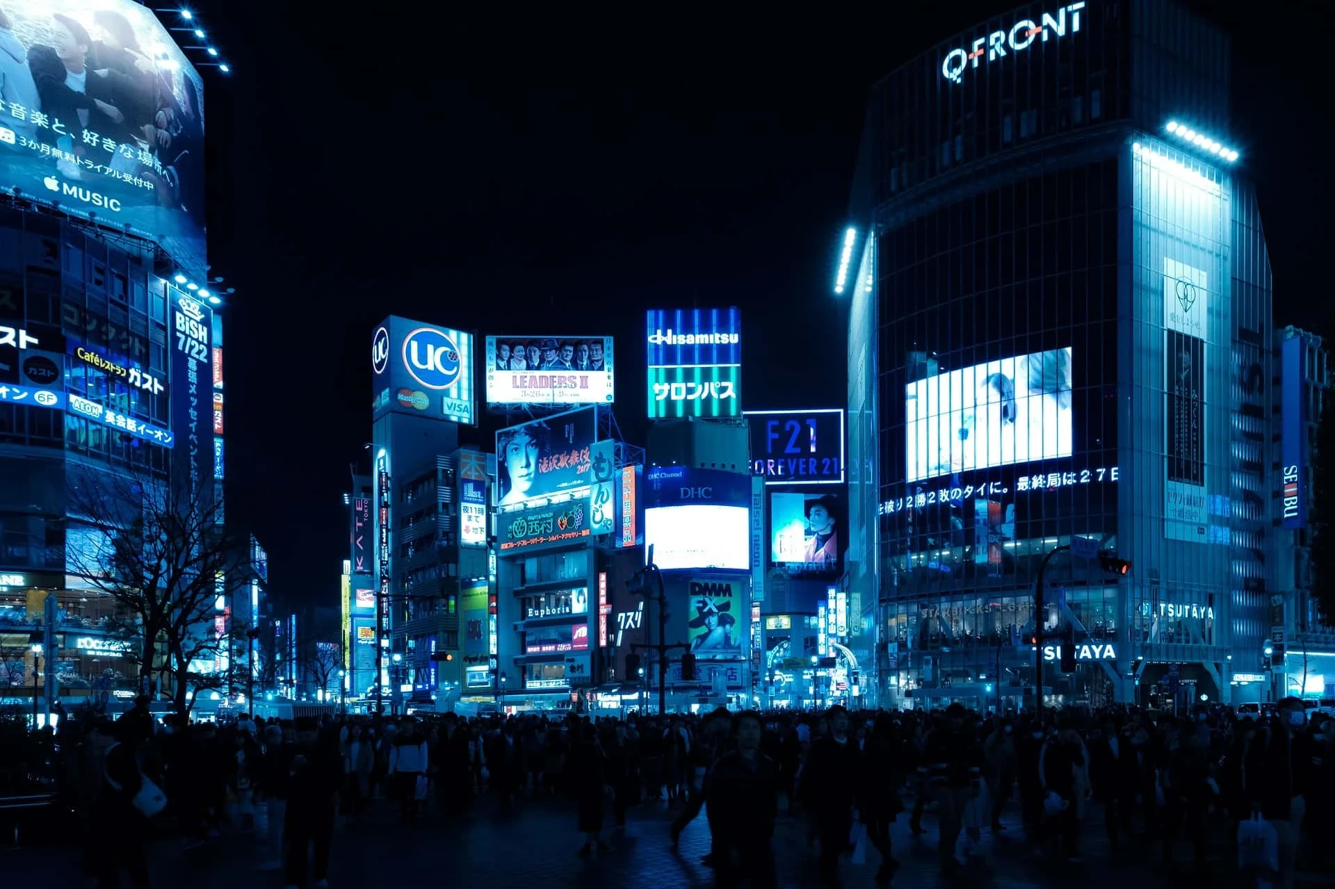 Shibuya