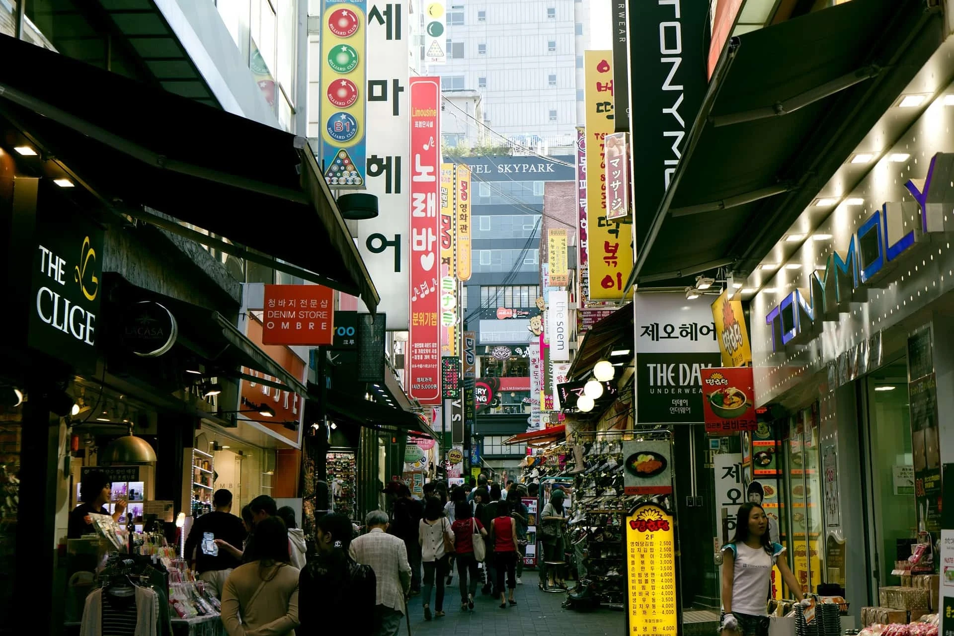 Seoul