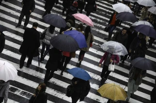 Shinsaibashi / Dotonburi / Namba