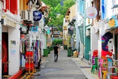 Bugis / Little India