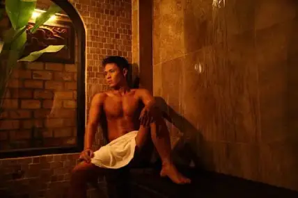 Ho Chi Minh Gay Saunas & Massage