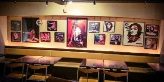 Gay Tokyo Restaurants & Cafes