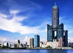 Gay Kaohsiung · Hotels