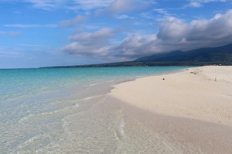 Camiguin Camiguin