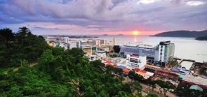 Sabah