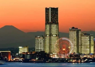 gay Yokohama hotels featured