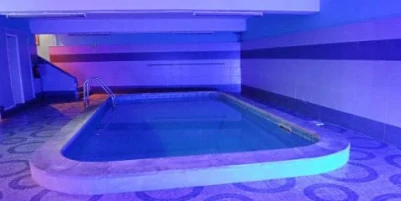 Sauna Viriato - CLOSED