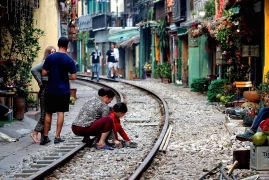Hanoi · Latest Hotel Discounts